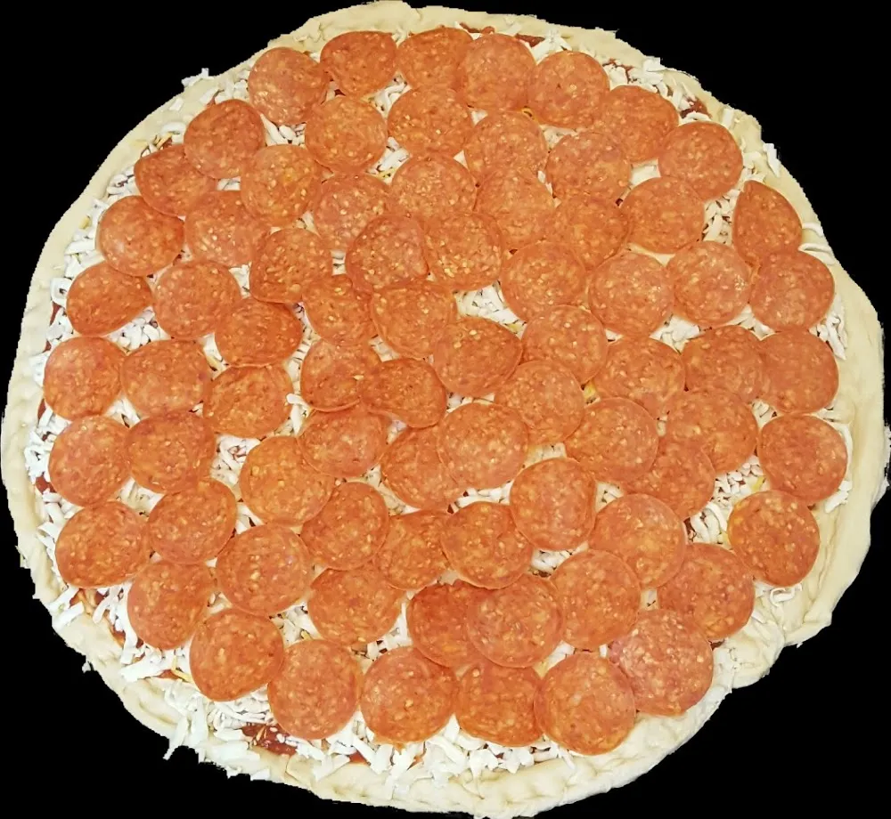 Pepperoni