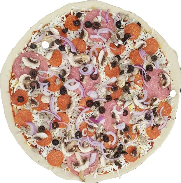 Pizza Sub